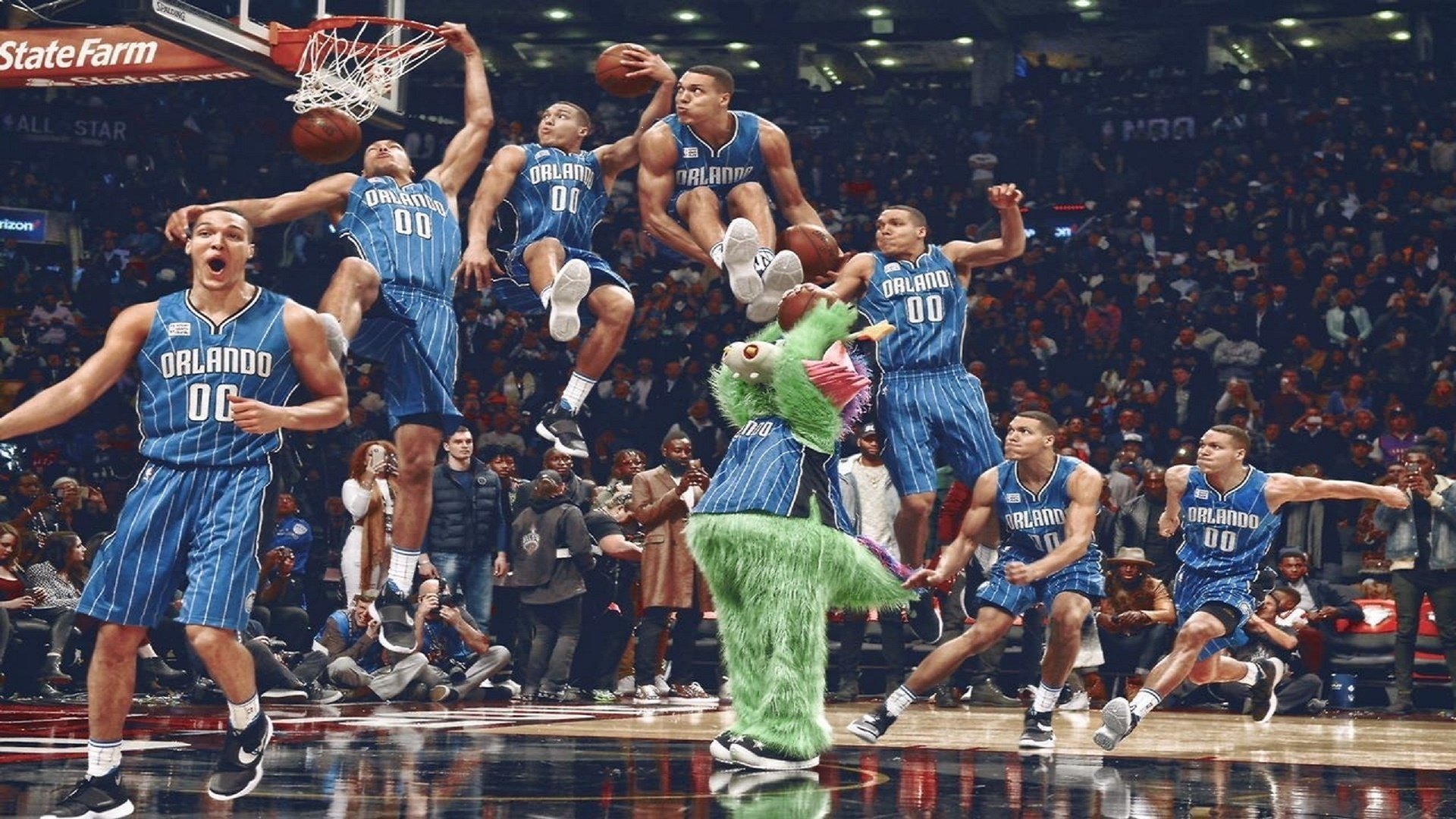 _魔术队士气激增,追逐季后赛梦想_,魔术队2020